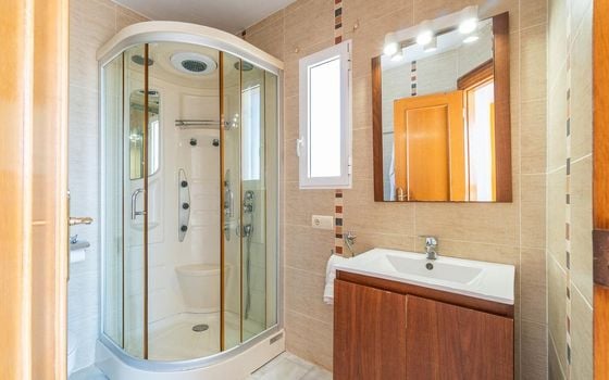 Вилла в Торревьехе, 4 спальни - RPF89755 - Фото - Small - 22