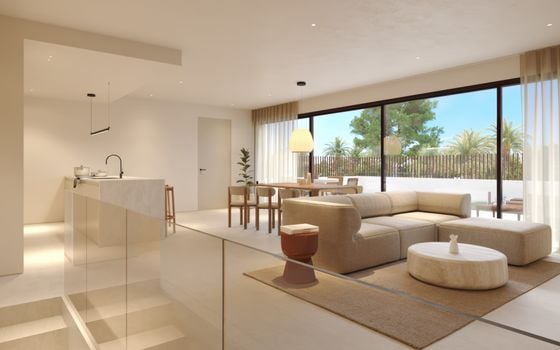 3 bedroom Villa in Dolores - ZR127070 - Photo - 5