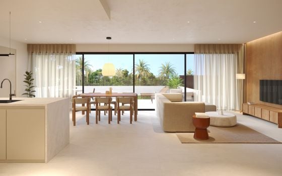 3 bedroom Villa in Dolores - ZR127070 - Photo - 3