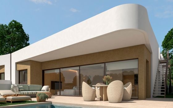 3 bedroom Villa in Dolores - ZR127070 - Photo - 2