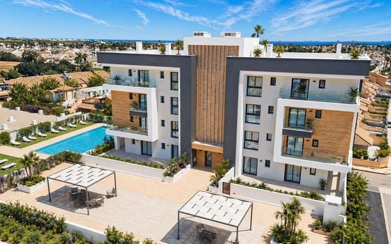 Appartement de 3 chambres à Los Alcázares - WD127092 - Photo - Small - 2