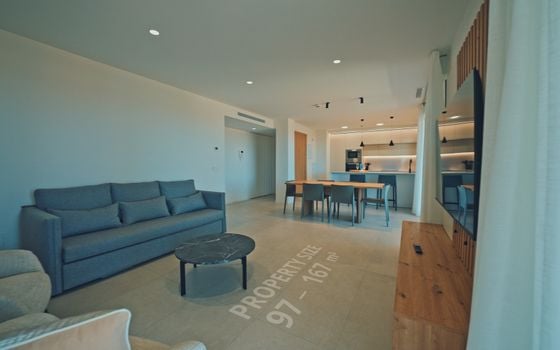 Appartement de 3 chambres à Los Alcázares - WD127092 - Photo - Small - 10