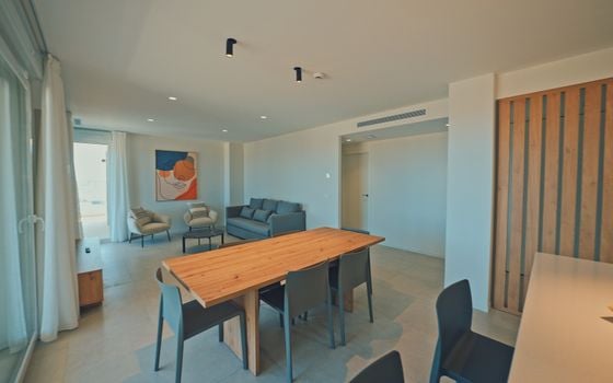 Appartement de 3 chambres à Los Alcázares - WD127092 - Photo - Small - 12