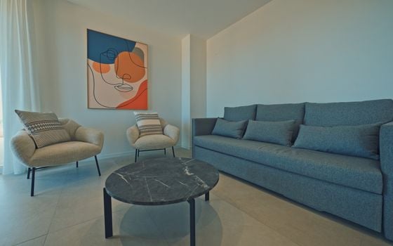 Appartement de 3 chambres à Los Alcázares - WD127092 - Photo - Small - 13