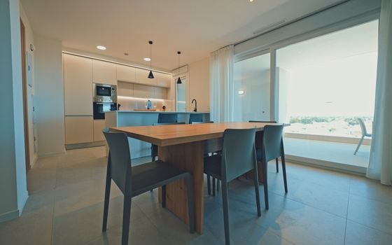 Appartement de 3 chambres à Los Alcázares - WD127092 - Photo - Small - 15