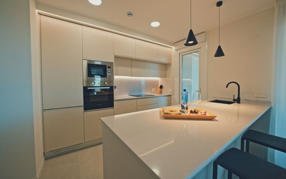 Appartement de 3 chambres à Los Alcázares - WD127092 - Photo - Small - 16