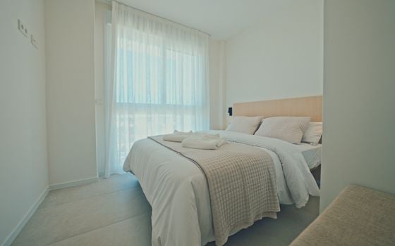 Appartement de 3 chambres à Los Alcázares - WD127092 - Photo - Small - 18