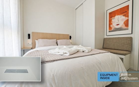 Appartement de 3 chambres à Los Alcázares - WD127092 - Photo - Small - 19