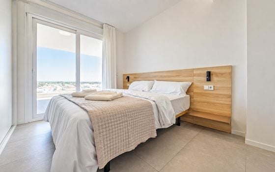 Appartement de 3 chambres à Los Alcázares - WD127092 - Photo - Small - 22