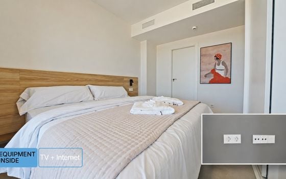 Appartement de 3 chambres à Los Alcázares - WD127092 - Photo - Small - 23