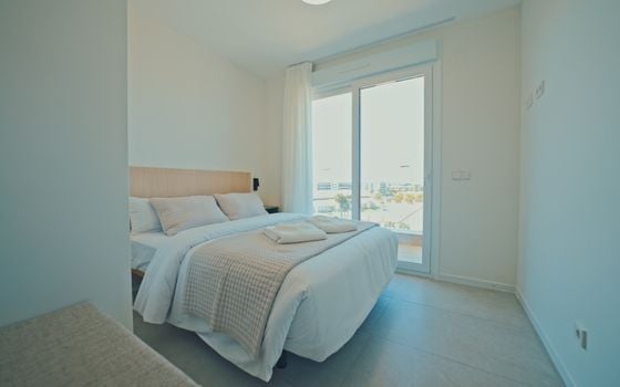 Appartement de 3 chambres à Los Alcázares - WD127092 - Photo - Small - 26