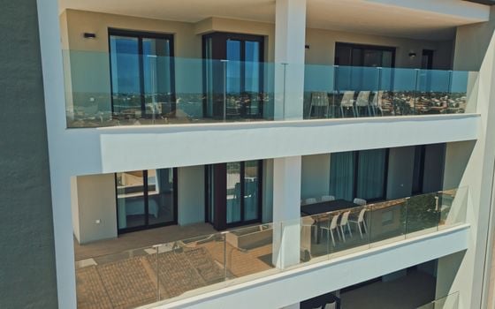 Appartement de 3 chambres à Los Alcázares - WD127092 - Photo - Small - 27