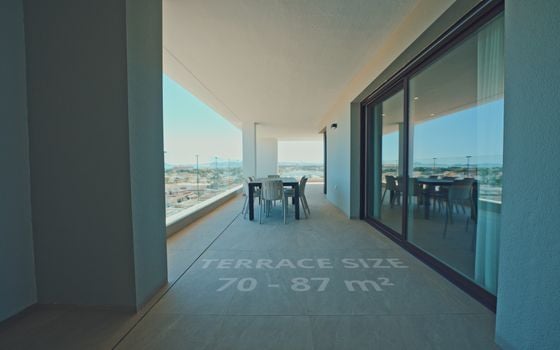 Appartement de 3 chambres à Los Alcázares - WD127092 - Photo - Small - 28