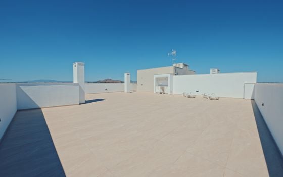 Appartement de 3 chambres à Los Alcázares - WD127092 - Photo - Small - 35