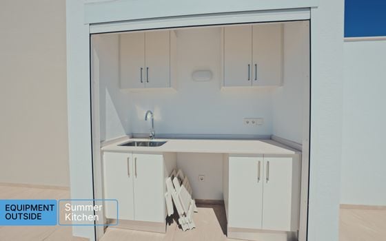 Appartement de 3 chambres à Los Alcázares - WD127092 - Photo - Small - 36