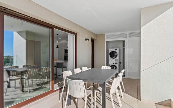 Appartement de 3 chambres à Los Alcázares - WD127092 - Photo - Small - 29