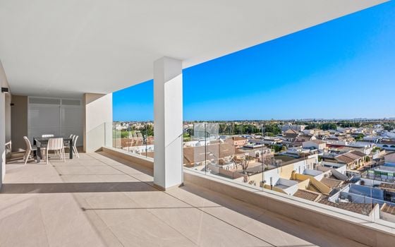 Appartement de 3 chambres à Los Alcázares - WD127092 - Photo - Small - 31