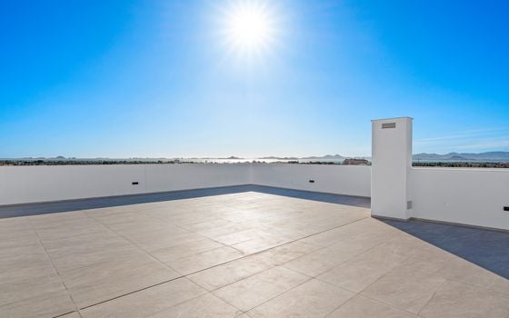 Appartement de 3 chambres à Los Alcázares - WD127092 - Photo - Small - 37