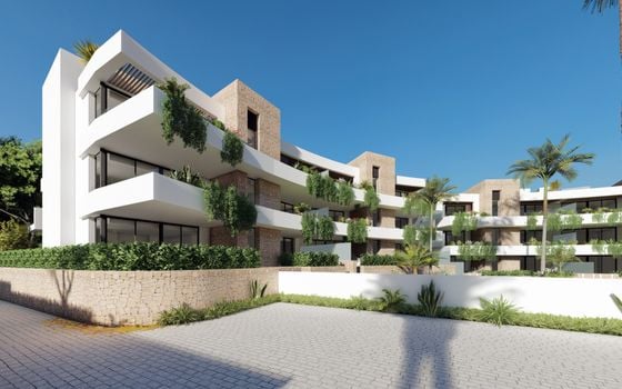 3 bedroom Apartment in Atamaria - LMC145443 - Photo - Small - 13