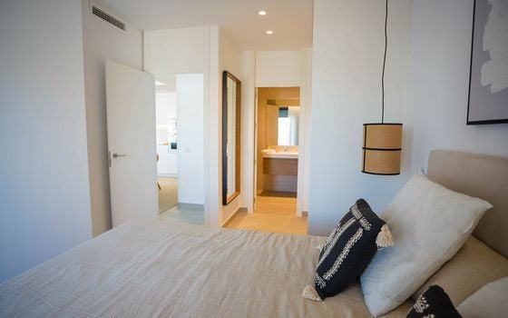 Apartament cu 2 dormitoare în Atamaria - LMC123950 - Imagini - Small - 7