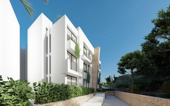 Apartament cu 2 dormitoare în Atamaria - LMC123950 - Imagini - Small - 17
