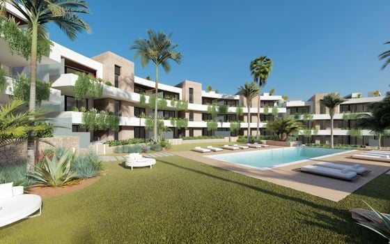 3 bedroom Apartment in Atamaria - LMC123951 - Photo - 1