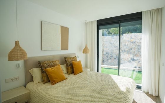 3 bedroom Apartment in Atamaria - LMC123951 - Photo - 4