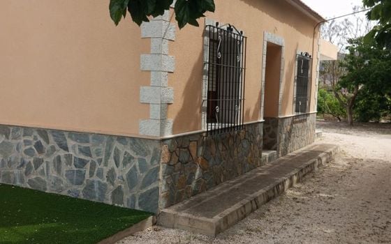 Villa de 2 chambres à Redován - IMC89982 - Photo - Small - 10