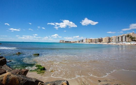 2 bedroom Townhouse in Torrevieja - GVS133632 - Photo - Small - 29
