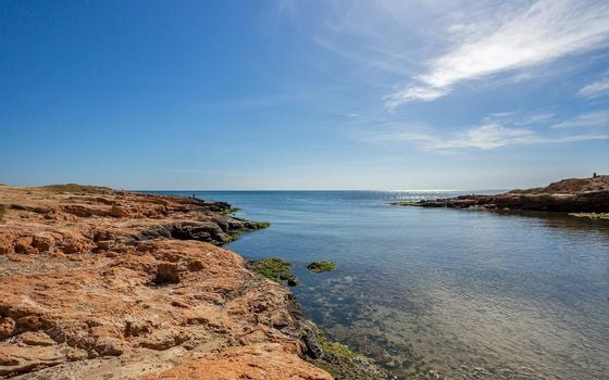 2 bedroom Townhouse in Torrevieja - GVS133632 - Photo - Small - 28