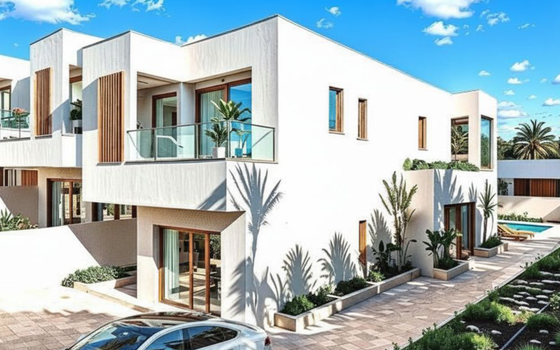 Villa de 3 chambres à Villamartin - KR127550 - Photo - Small - 9
