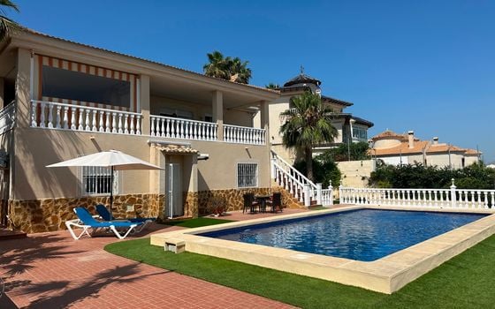 3 bedroom Villa in Algorfa - CSW90267 - Photo - 2