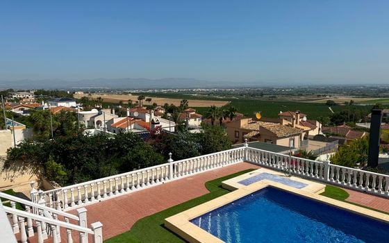 3 bedroom Villa in Algorfa - CSW90267 - Photo - 5