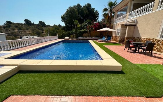 3 bedroom Villa in Algorfa - CSW90267 - Photo - 3