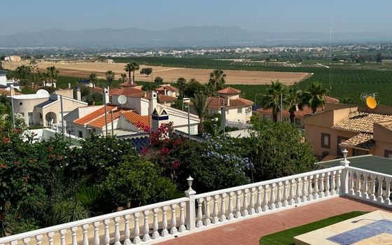 3 bedroom Villa in Algorfa - CSW90267 - Photo - Small - 6