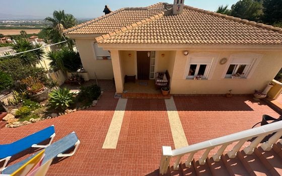 3 bedroom Villa in Algorfa - CSW90267 - Photo - Small - 7