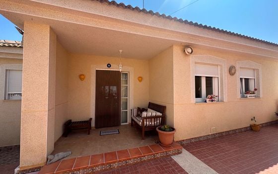 3 bedroom Villa in Algorfa - CSW90267 - Photo - Small - 8