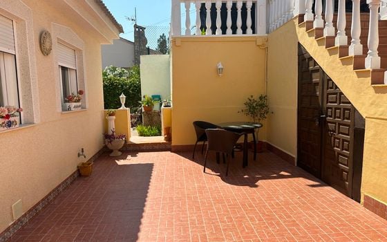 3 bedroom Villa in Algorfa - CSW90267 - Photo - Small - 21