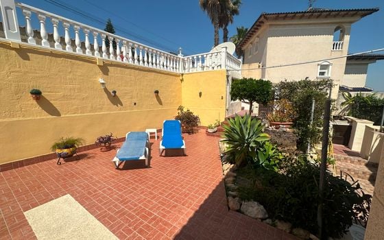 3 bedroom Villa in Algorfa - CSW90267 - Photo - Small - 22