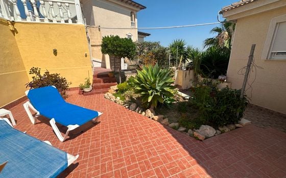 3 bedroom Villa in Algorfa - CSW90267 - Photo - Small - 23