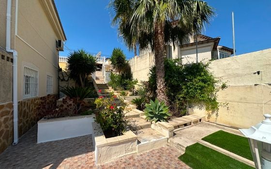 3 bedroom Villa in Algorfa - CSW90267 - Photo - Small - 26