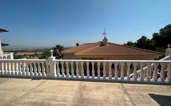 3 bedroom Villa in Algorfa - CSW90267 - Photo - Small - 25