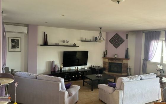 3 bedroom Villa in Algorfa - CSW90267 - Photo - Small - 9