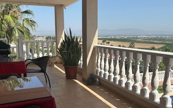 3 bedroom Villa in Algorfa - CSW90267 - Photo - Small - 20