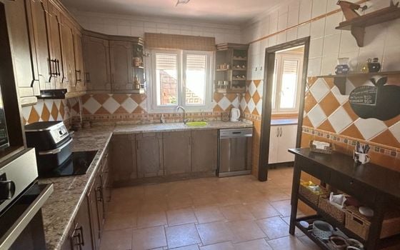 3 bedroom Villa in Algorfa - CSW90267 - Photo - Small - 11