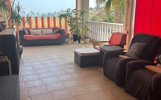 3 bedroom Villa in Algorfa - CSW90267 - Photo - Small - 19