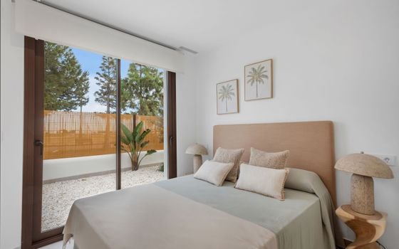 Bungalow de 3 chambres à Los Alcázares - GV127563 - Photo - Small - 31