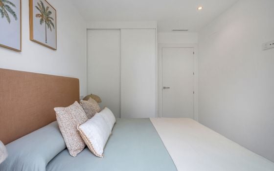 Bungalow de 3 chambres à Los Alcázares - GV127563 - Photo - Small - 33