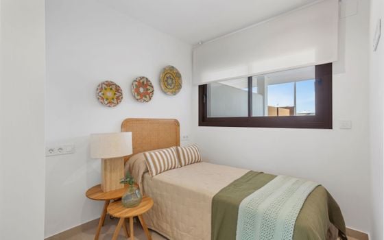 Bungalow de 3 chambres à Los Alcázares - GV127563 - Photo - Small - 34