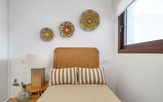 Bungalow de 3 chambres à Los Alcázares - GV127563 - Photo - Small - 35